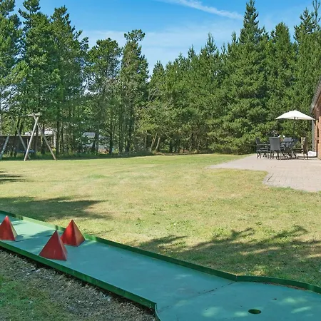 Дом отдыха Arletty - 1km From The Sea By Interhome