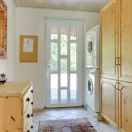 Feriehus Arletty - 1km From The Sea By Interhome *