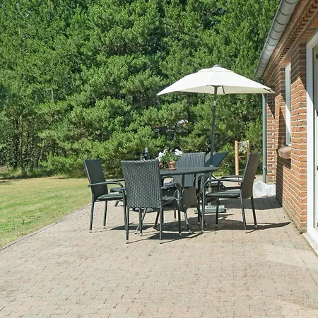 Feriehus Arletty - 1km From The Sea By Interhome