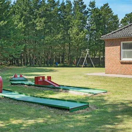 Feriehus Arletty - 1km From The Sea By Interhome