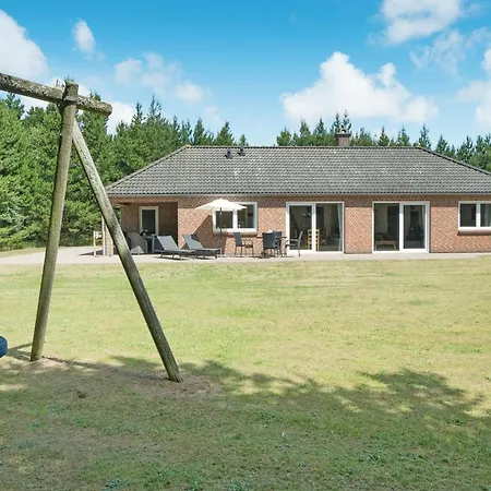 Feriehus Arletty - 1km From The Sea By Interhome