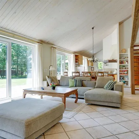 Arletty - 1km From The Sea By Interhome Feriehus Vesterhede