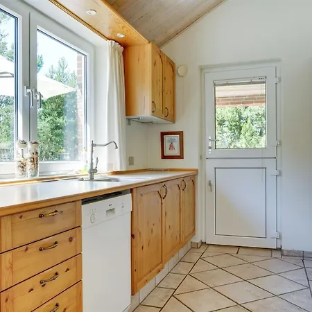 Hébergement de vacances Arletty - 1km From The Sea By Interhome *
