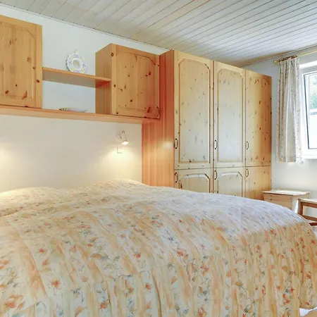 Hébergement de vacances Arletty - 1km From The Sea By Interhome *