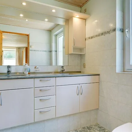 Hébergement de vacances Arletty - 1km From The Sea By Interhome *